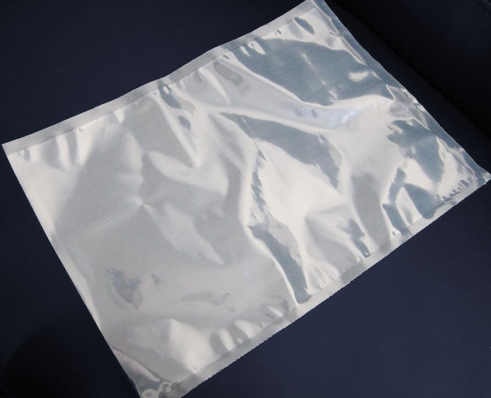 Polietil�n v�kuumtasak